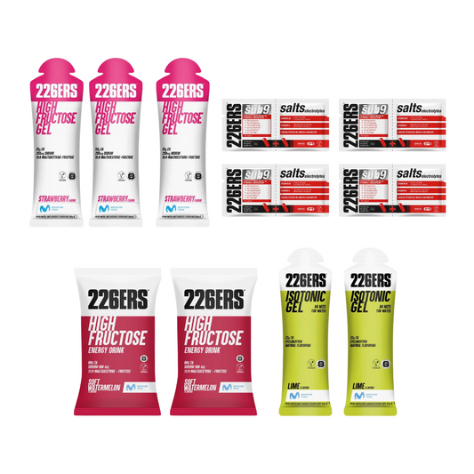 Pack Triatlón - Sub 6:30:00 - 003