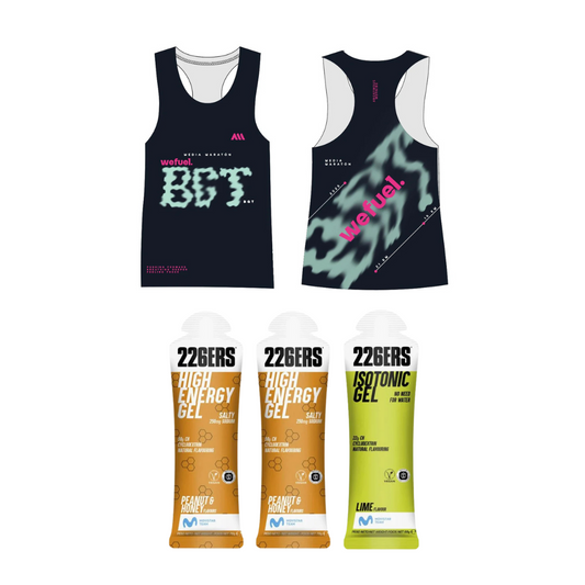 mmB Pack Speed + Nutrición 226ERS (Pre order)