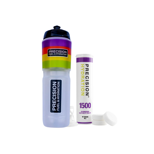 Precision 1500 hydration pack