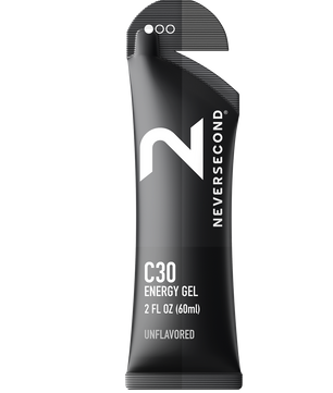 Neversecond Gel