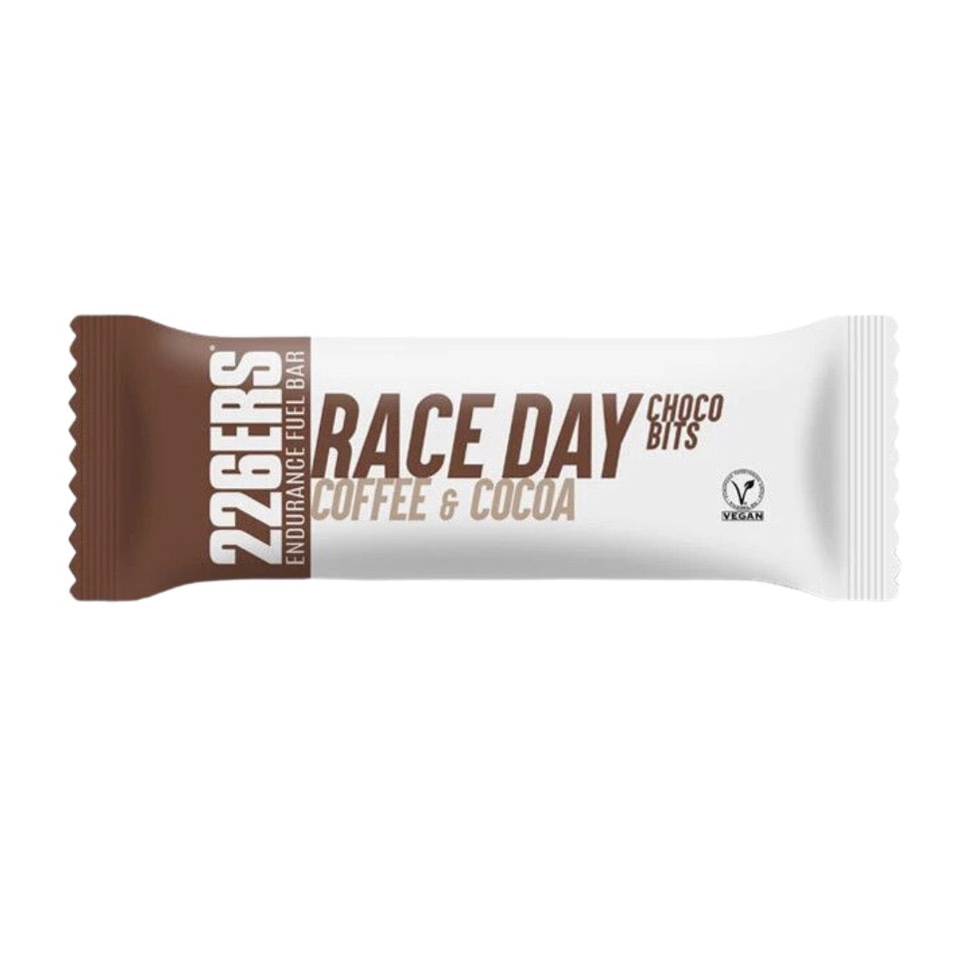 226ERS Race day bar