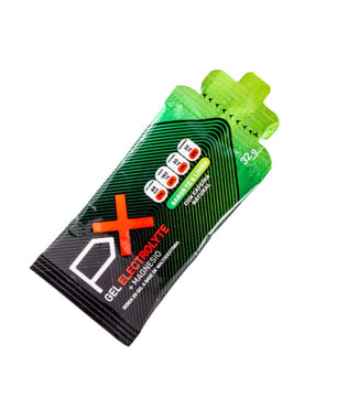 PX Gel energético 32 gr