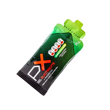 Té Limón - Cafeína