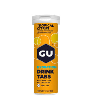 GU Energy Tabletas Hidratantes