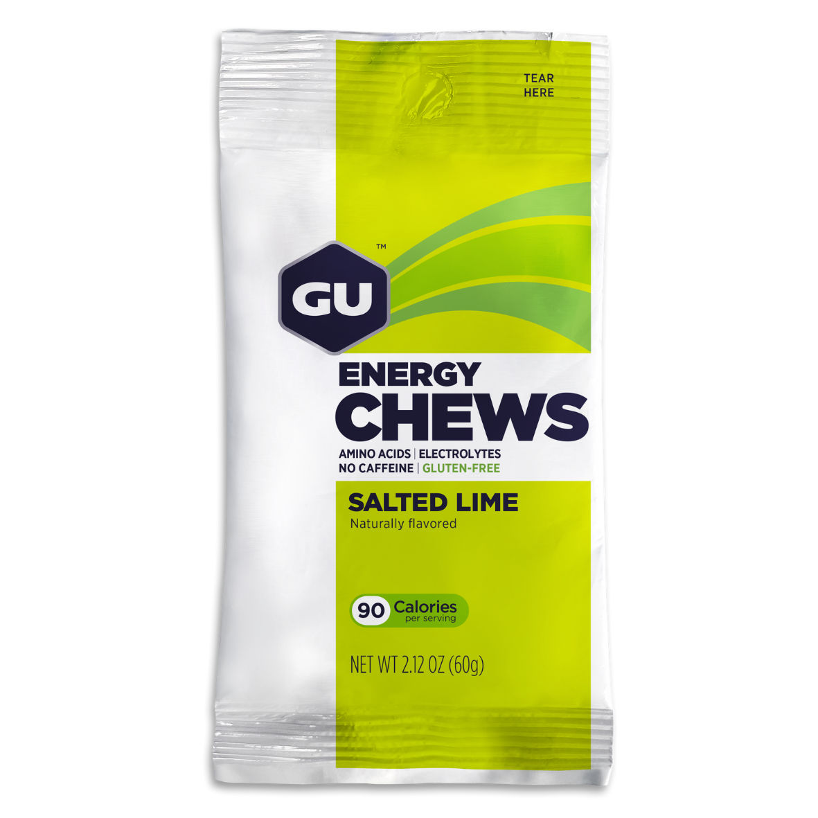 GU Energy Chews
