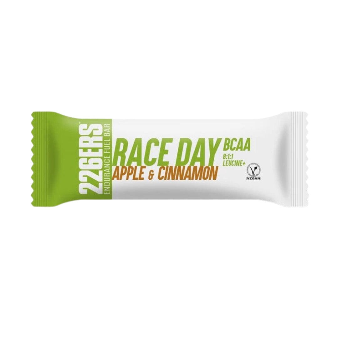 226ERS Race day bar