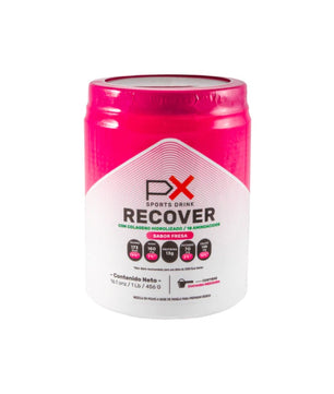 PX Recover tarro 456 gr