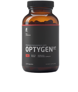First Endurance Optygen HP