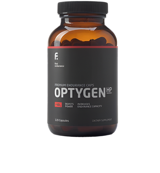 First Endurance Optygen HP