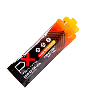 PX Gel Energético 60 gr