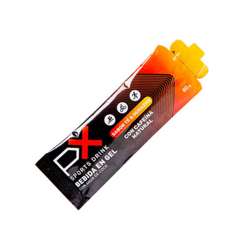 Té Durazno - Cafeína