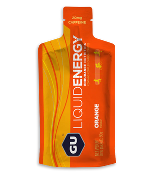 GU Liquid Gel