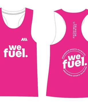 wefuel. Speed vest by Anonimous Morning