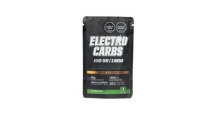 Escarabajos Electro Carbs ISO 55/1600 60gr