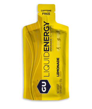 GU Liquid Gel