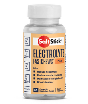 SaltStick - Electrolyte FastChews