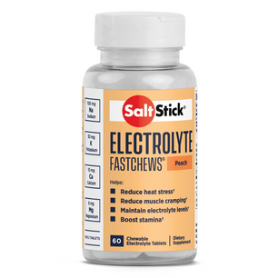 SaltStick - Electrolyte FastChews