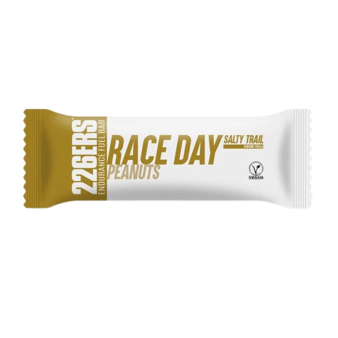 226ERS Race day bar