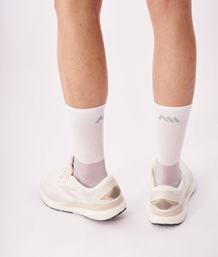 Speed Socks Anonymous Morning