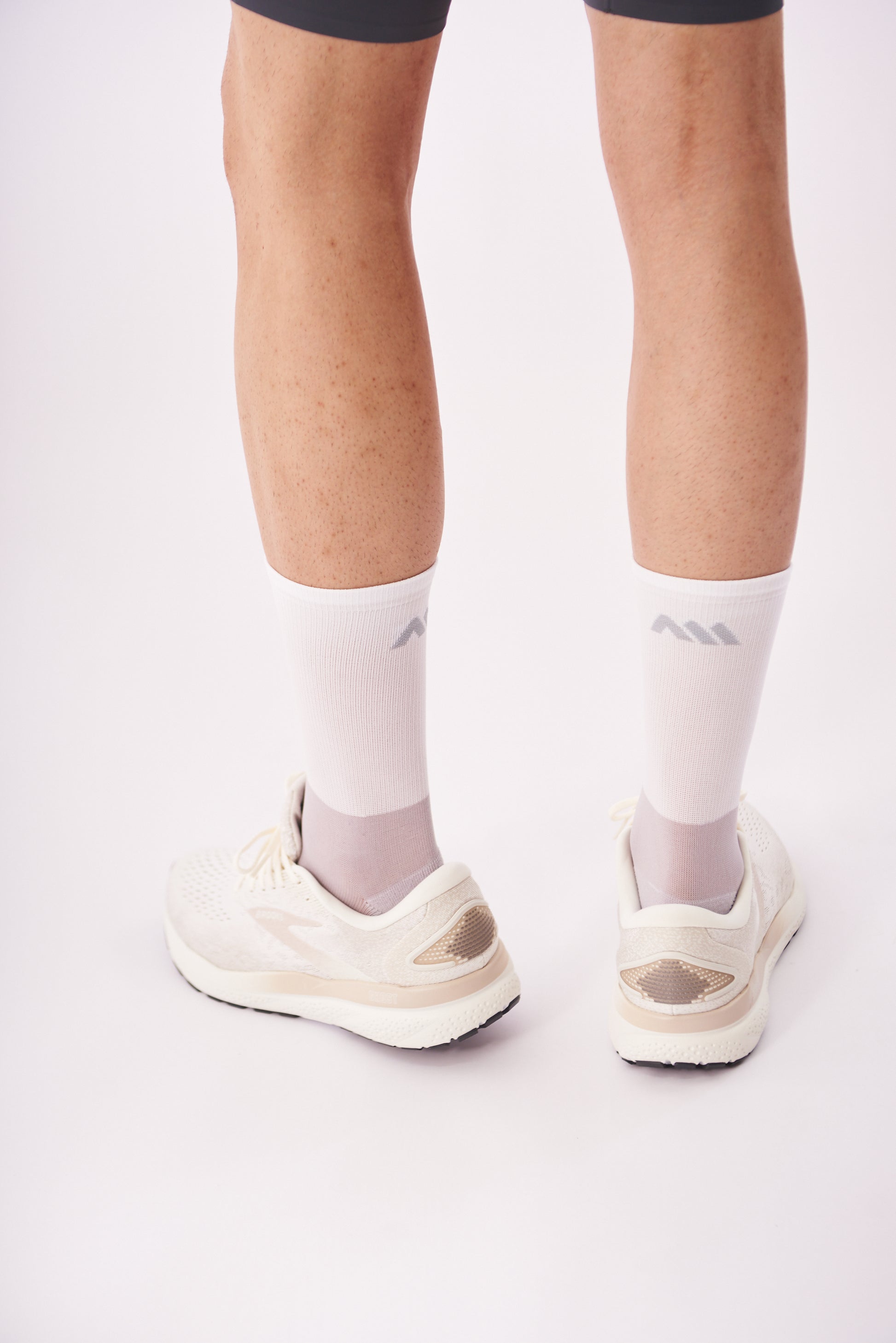 Speed Socks Anonymous Morning