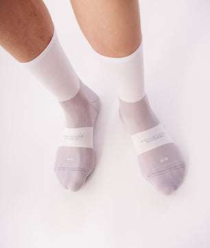 Speed Socks Anonymous Morning