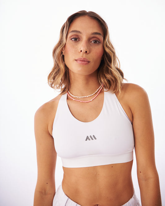 Race Top Mujer Anonymous Morning