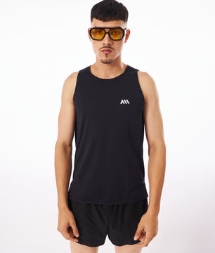 Speed Vest  Hombre Anonymous Morning