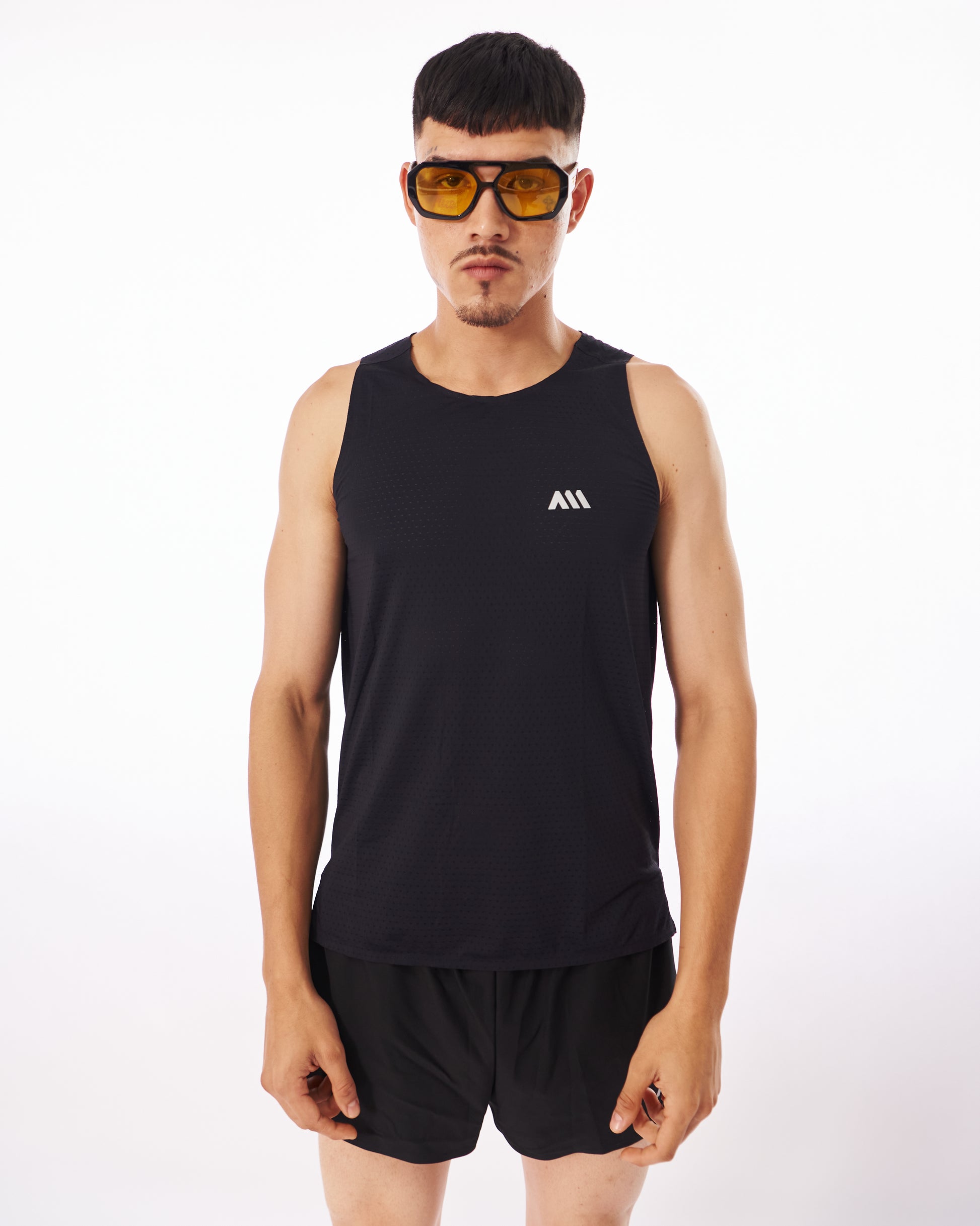 Speed Vest  Hombre Anonymous Morning