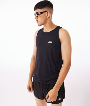 Speed Vest  Hombre Anonymous Morning