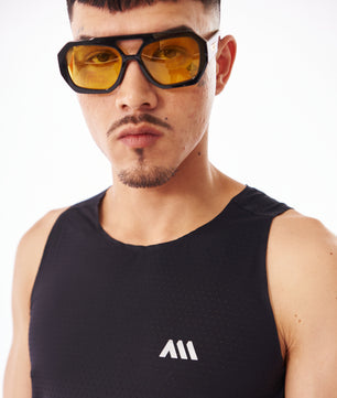 Speed Vest  Hombre Anonymous Morning