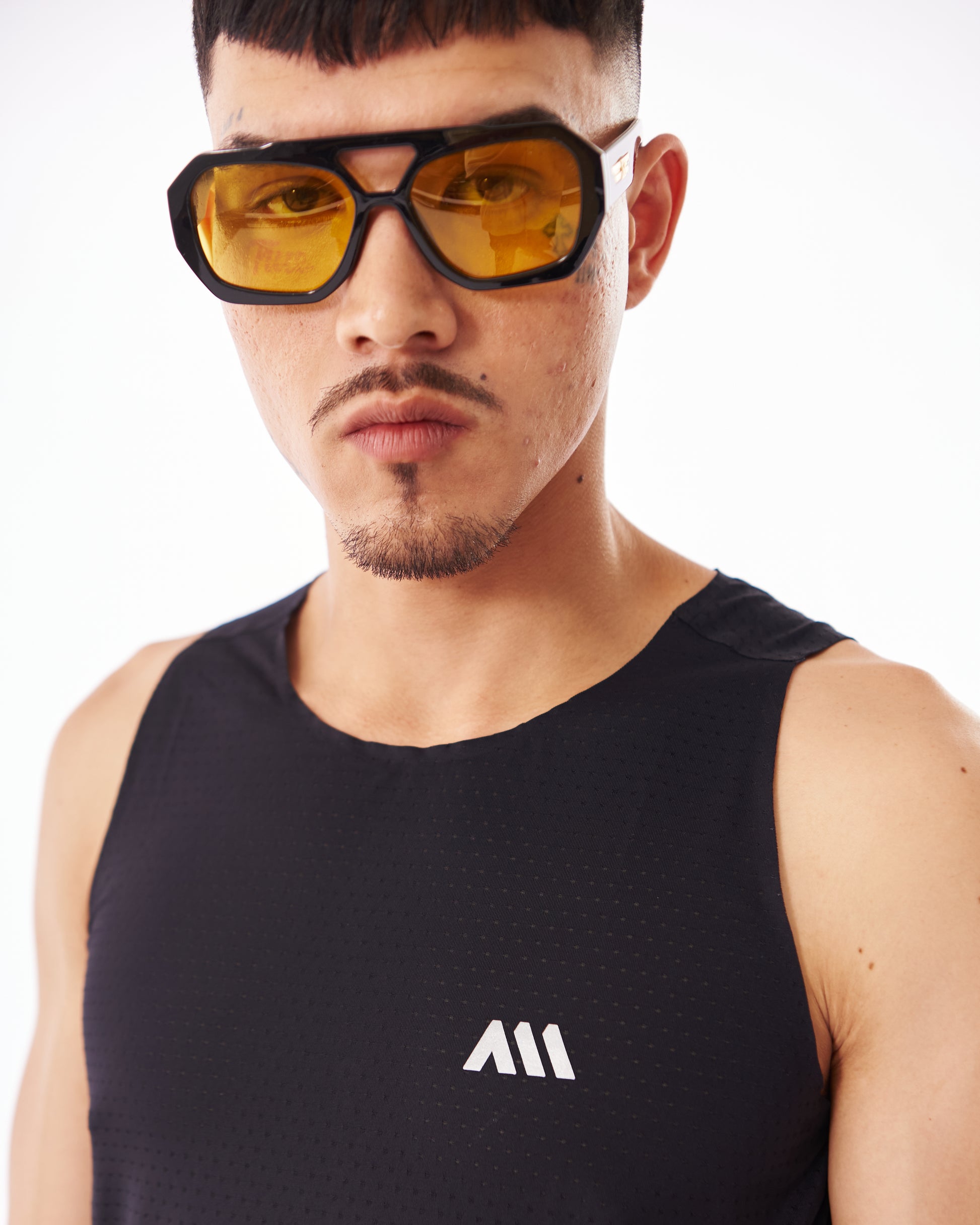 Speed Vest  Hombre Anonymous Morning