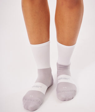 Speed Socks Anonymous Morning