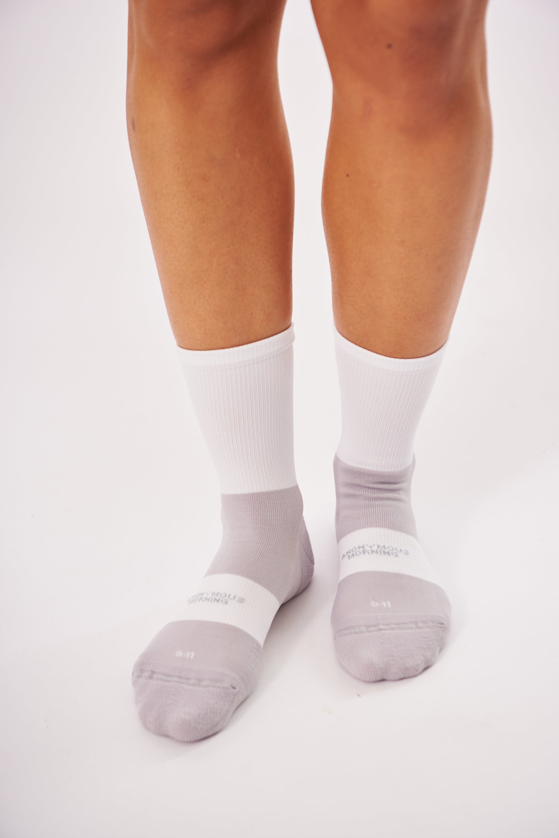 Speed Socks Anonymous Morning
