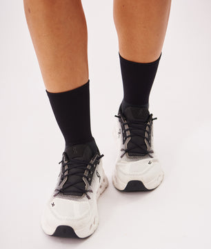 Speed Socks Anonymous Morning