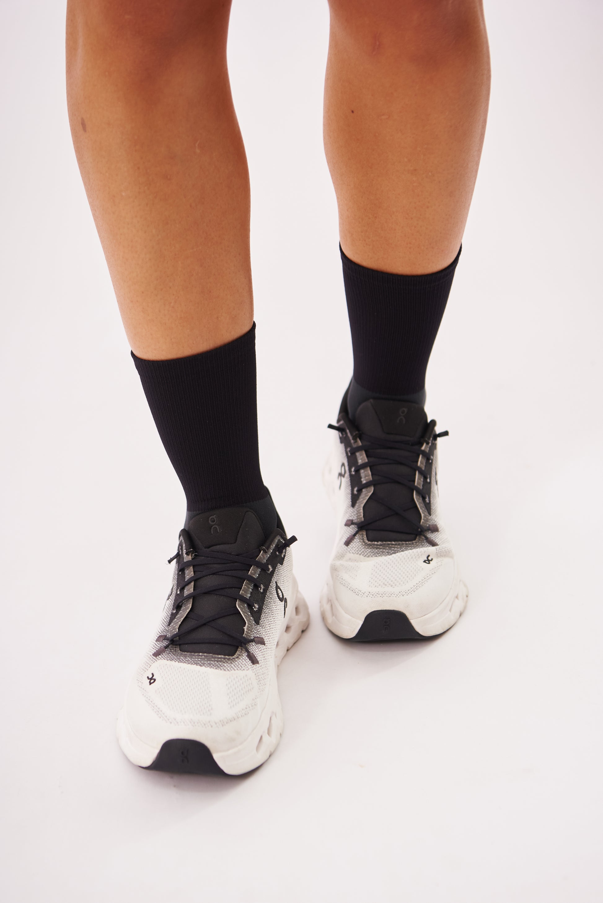 Speed Socks Anonymous Morning