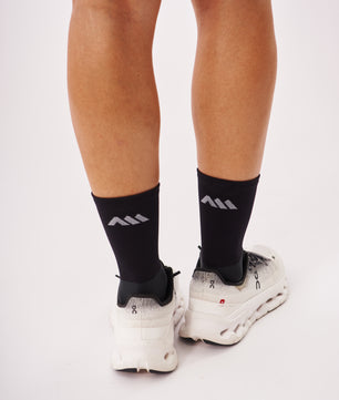Speed Socks Anonymous Morning