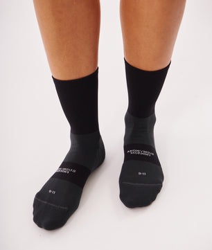 Speed Socks Anonymous Morning