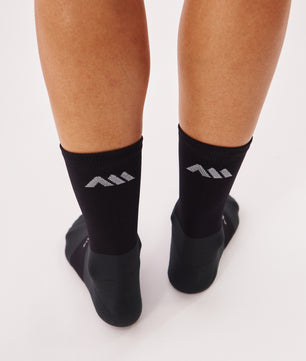 Speed Socks Anonymous Morning