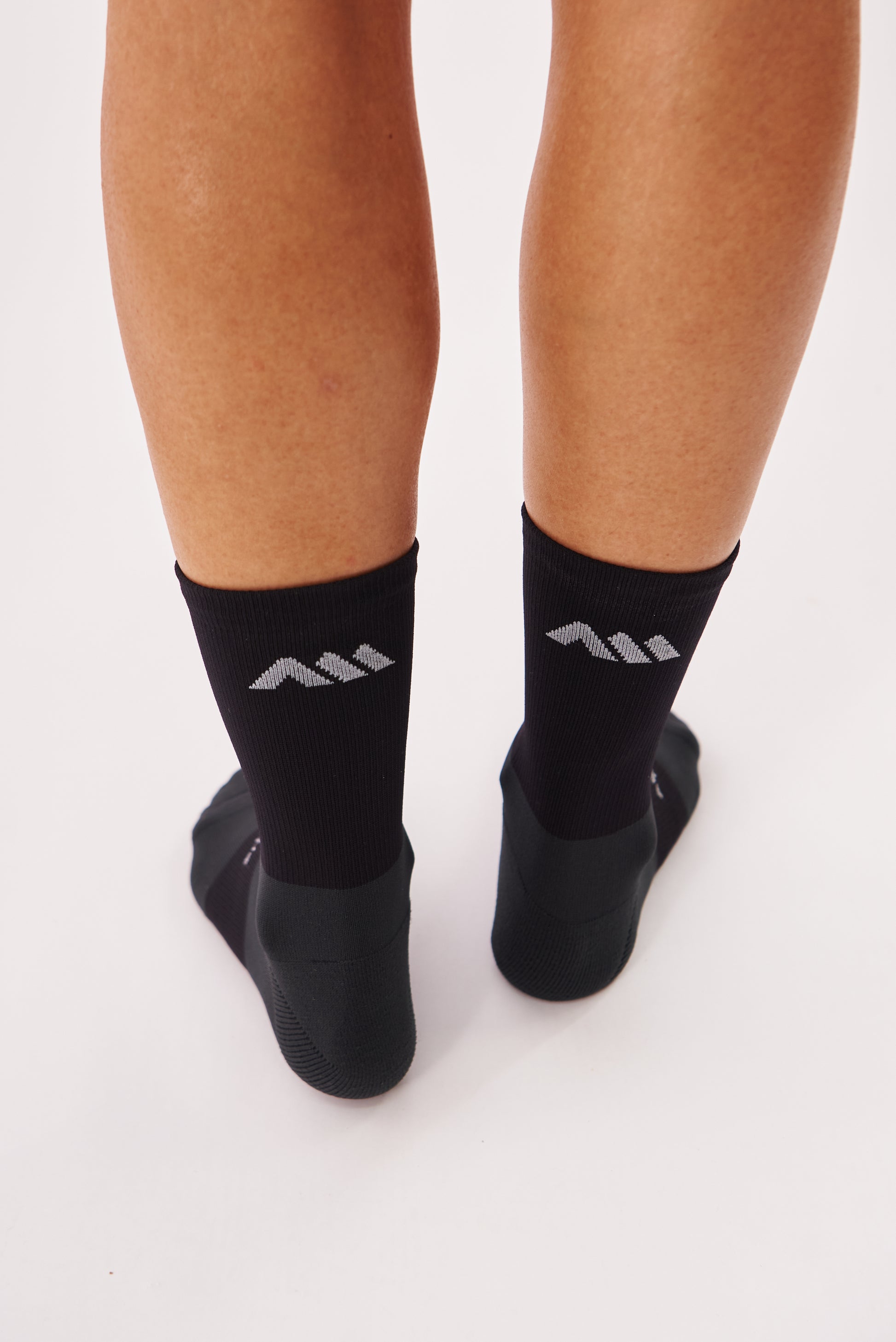 Speed Socks Anonymous Morning