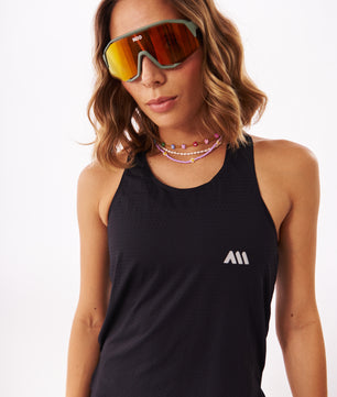 Speed Vest Mujer Anonymous Morning