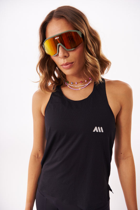Speed Vest Mujer Anonymous Morning