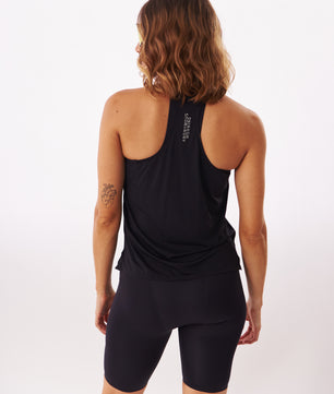 Speed Vest Mujer Anonymous Morning