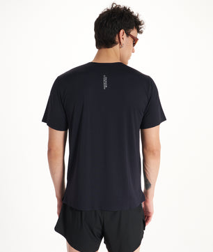 Hyper Speed tee Manga Corta Anonymous Morning
