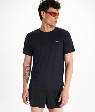 Hyper Speed tee Manga Corta Anonymous Morning