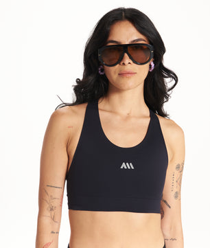 Race Top Mujer Anonymous Morning