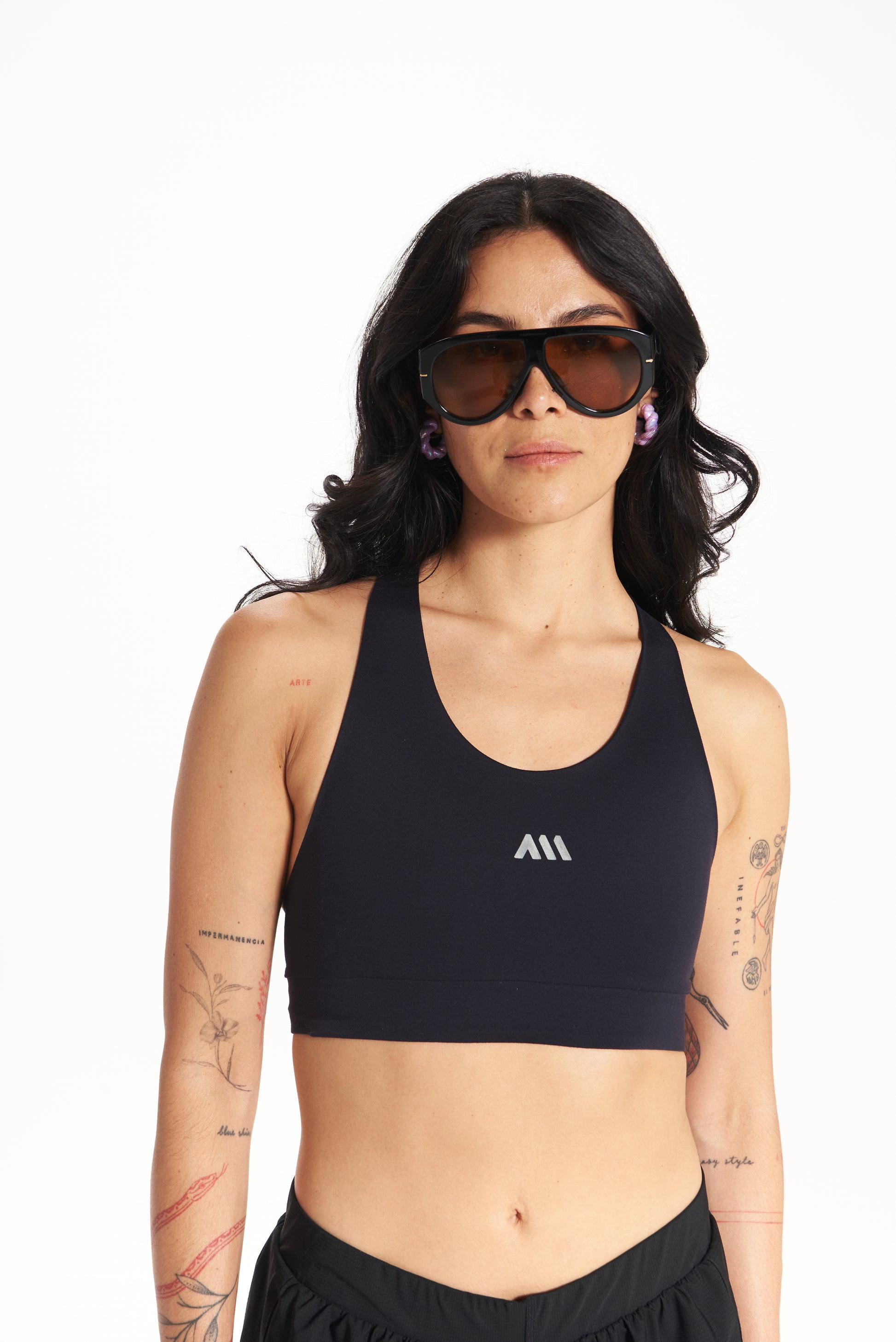 Race Top Mujer Anonymous Morning
