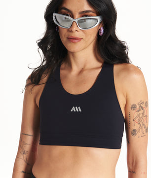 Race Top Mujer Anonymous Morning