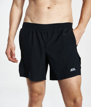 Hyper Performance Short Anonymous Morning