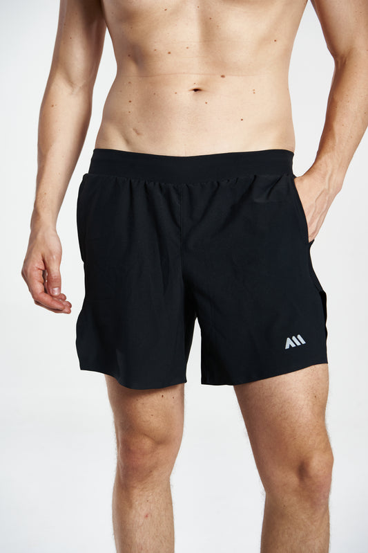 Hyper Performance Short Anonymous Morning