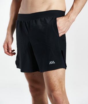 Hyper Performance Short Anonymous Morning